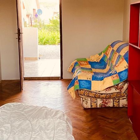 Garden View Guestroom Podgorica Exterior foto
