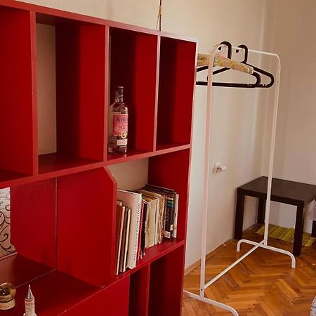 Garden View Guestroom Podgorica Exterior foto