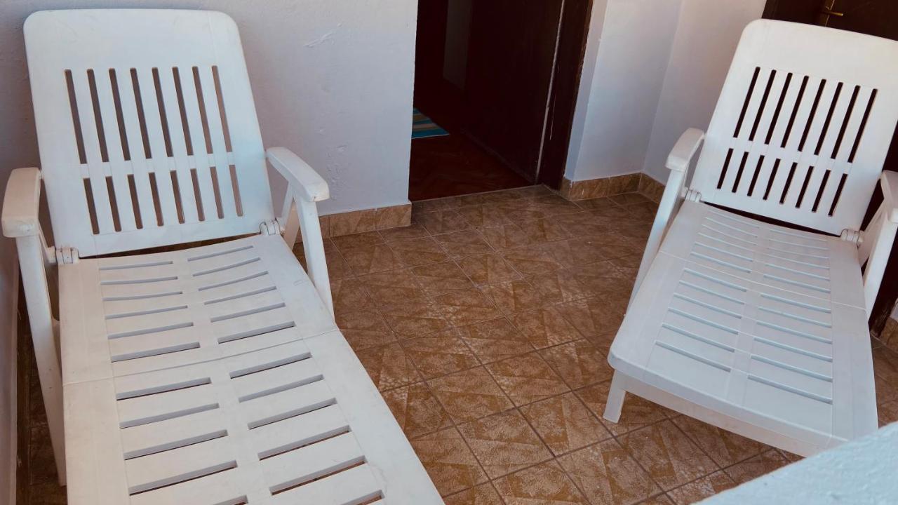 Garden View Guestroom Podgorica Exterior foto