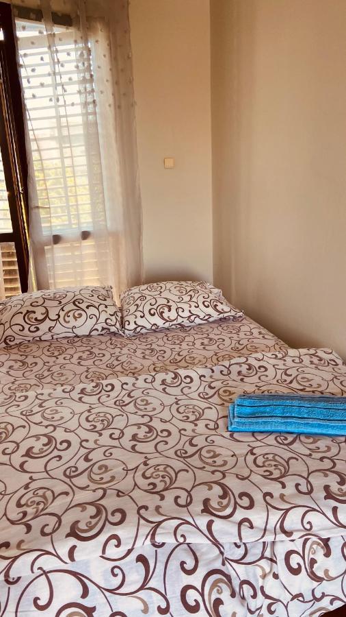 Garden View Guestroom Podgorica Exterior foto
